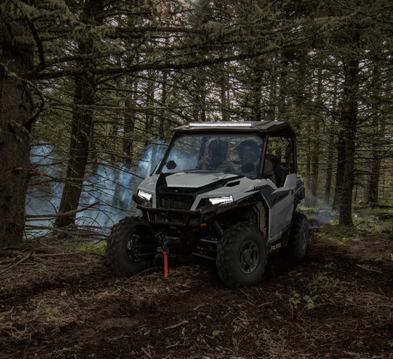 Polaris General® 1000 EPS Deluxe